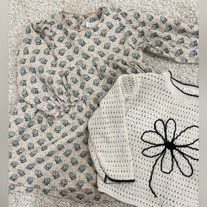 Zara flower bundle